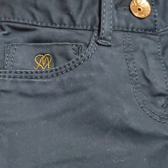 Mexx Girls Size 4 Pant - Picture 2 of 5